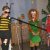 Musical - Eichendorffschule - 2009_Der-Grasloewe