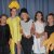 Musical - Eichendorffschule - 2010_Leben-im-All