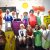Musical - Eichendorffschule - 2011_Mahlzeit