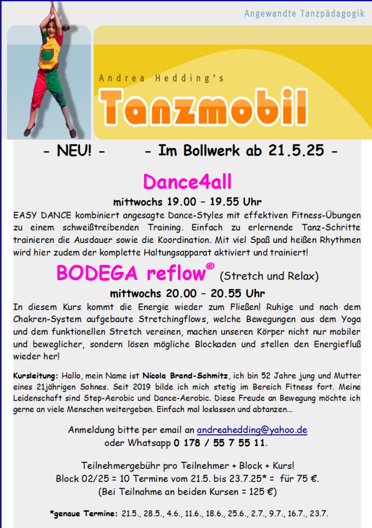 flyer-fitness