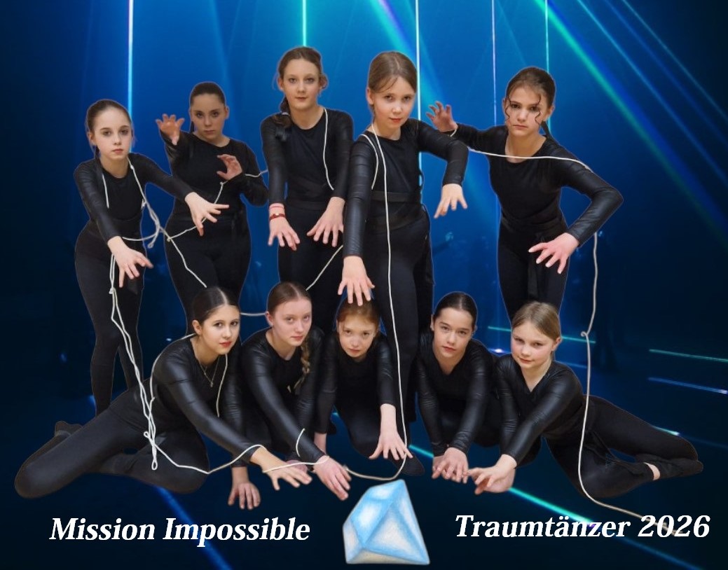 titel traumtnzer
